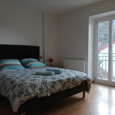 T2 50M2 Residence Les Acacias Vue Degagee Montagne Ax-les-Thermes Eksteriør billede