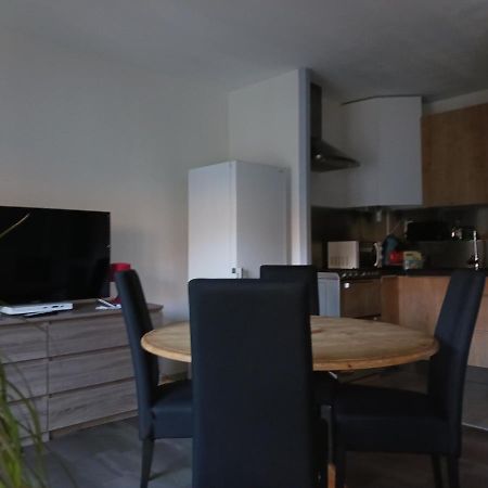 T2 50M2 Residence Les Acacias Vue Degagee Montagne Ax-les-Thermes Eksteriør billede